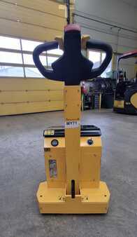 Master Mover MT200