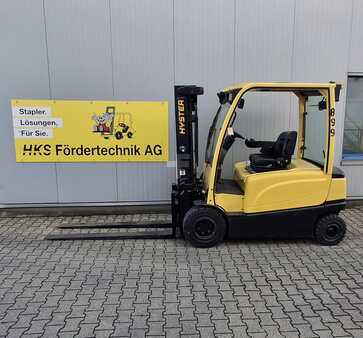 Hyster J3.0XN Advance