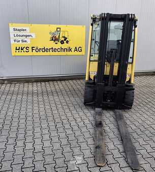 Hyster J3.0XN Advance