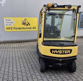 Hyster J3.0XN Advance