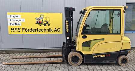 Hyster J3.5XN Advance