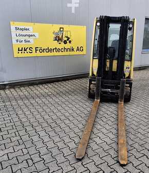 Hyster J3.5XN Advance