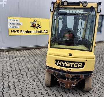 Hyster J3.5XN Advance
