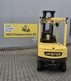 Hyster J3.5XN Advance