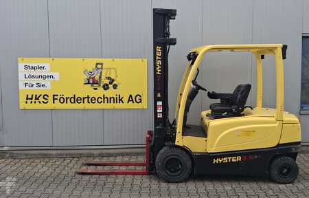 Hyster J3.5XN Advance