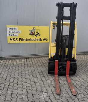 Hyster J3.5XN Advance