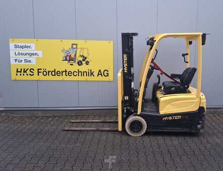 Hyster J1.5XNT SWB