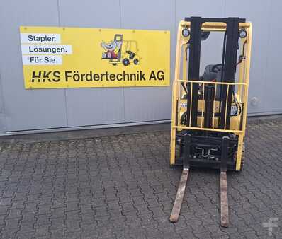 Hyster J1.5XNT SWB