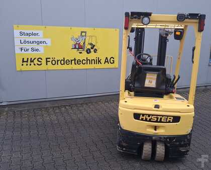 Hyster J1.5XNT SWB