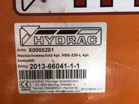 [div] Hydrac HSS-220-L