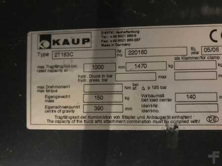 Kaup 2T 183C