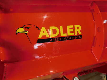 [div] Adler S-Serie 2100