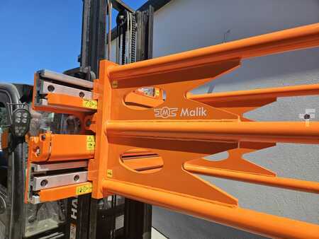 Malik MFMS20D-080A