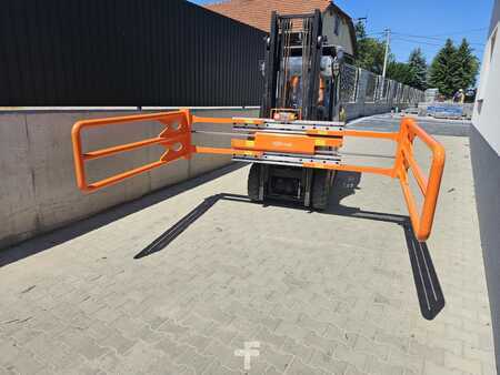 Malik MFMS20D-080A