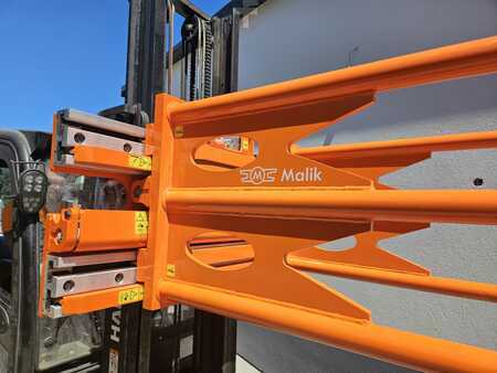 Malik MFMS20D-084A