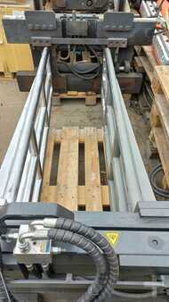 Stabau S15-BKS 10-BR01