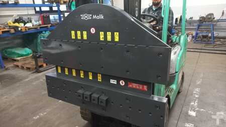 Malik  RRB50D