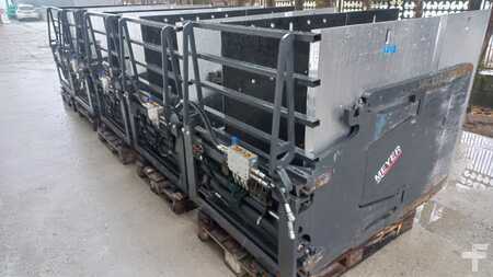 Meyer 3-8416G