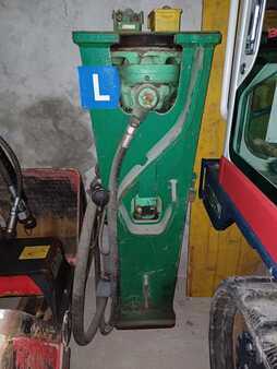 [div] Hydraulikhammer / Marteau hydraulique
