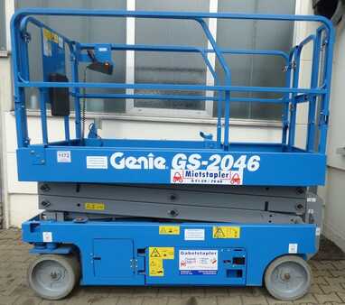 Genie GS2046