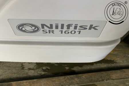 Nilfisk SR 1601 D MAXI