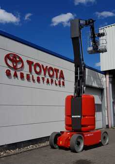 Manitou 120AETJ-C