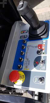 Manitou 120AETJ-C