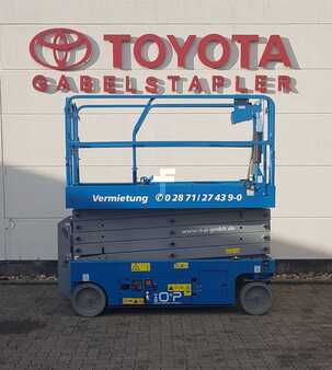 Genie GS-4047