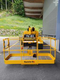 Haulotte HA 16 RTJ PRO