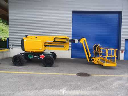 Haulotte HA 16 RTJ PRO