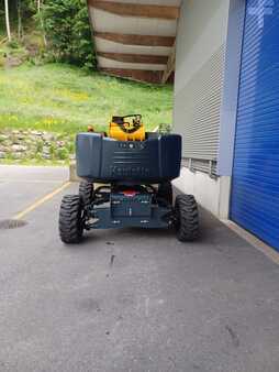 Haulotte HA 16 RTJ PRO
