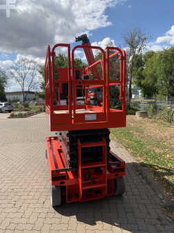 Manitou 120 SE