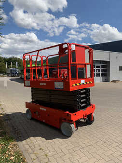 Manitou 120 SE