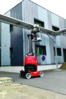 Manitou 100 VJR