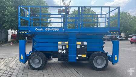 Genie GS-4390RT