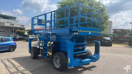 Genie GS-4390RT