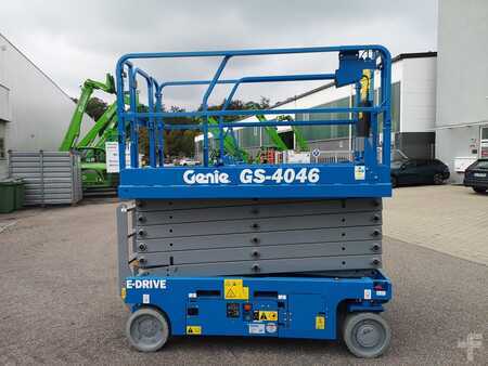 Genie GS-4046 E-Drive