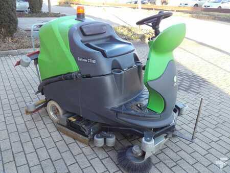 Gansow CT 160 