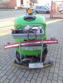 Gansow CT 160 