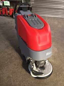 Hako Scrubmaster B 30