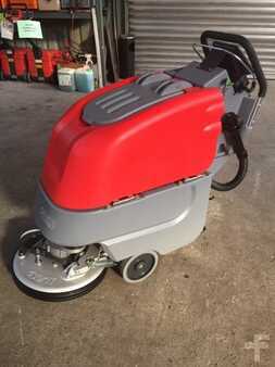 Hako Scrubmaster B 30