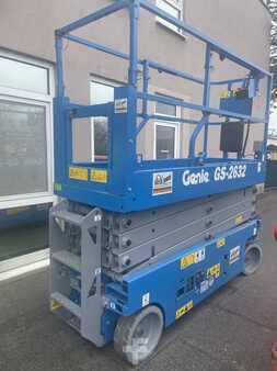 Genie GS-2632