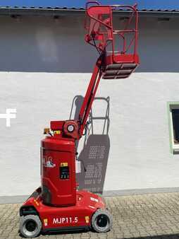 Magni MJP11.5