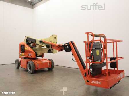 JLG E 400 AJPN