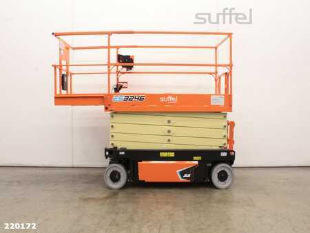 JLG ES3246