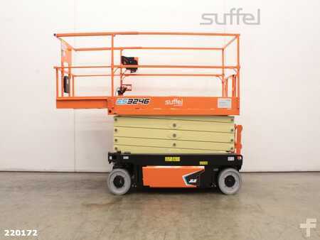 JLG 3246 ES