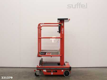 JLG ECOLIFT