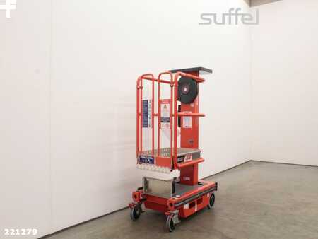 JLG ECOLIFT