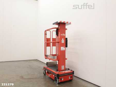 JLG ECOLIFT