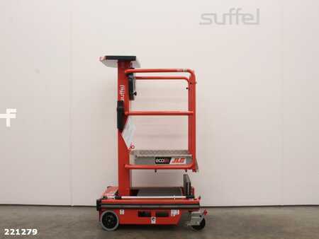 JLG ECOLIFT